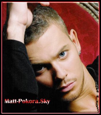 onceur pokora